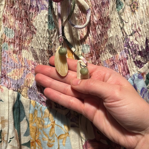 New ZARA bloggers favorite floral shorts - Picture 4 of 6